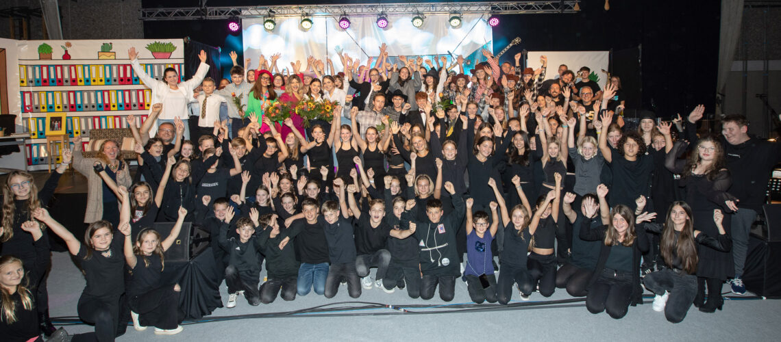 Musicalteam