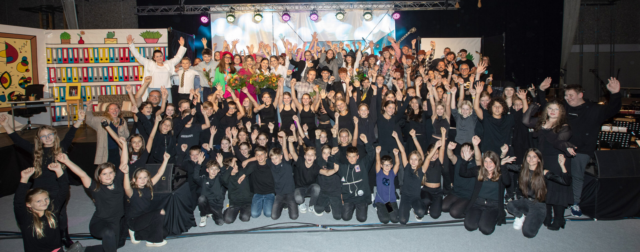 Musicalteam
