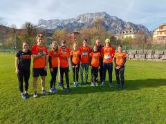 Crosslauf